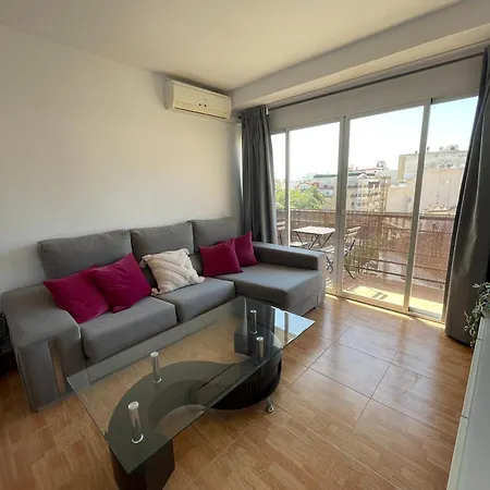 U-nique Ferrandiz Apartment *