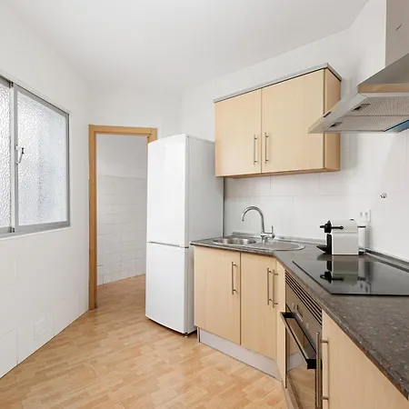 U-nique Ferrandiz Apartment *