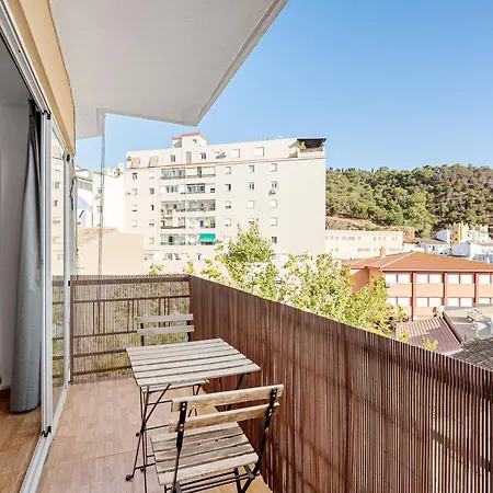 Apartment U-nique Ferrandiz