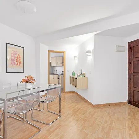 Apartment U-nique Ferrandiz *