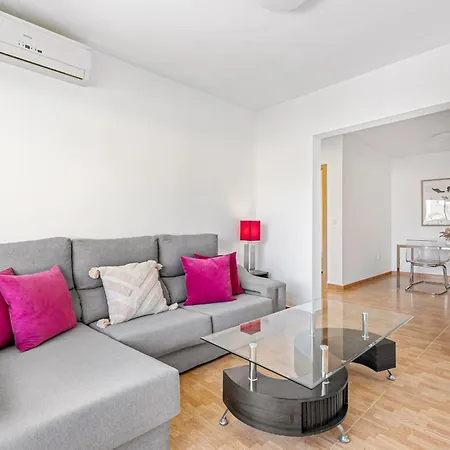 Apartment U-nique Ferrandiz