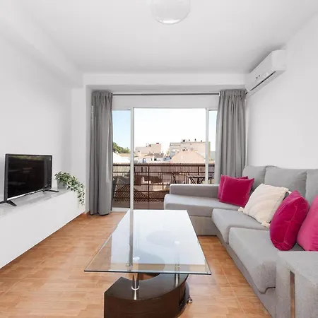 Apartment U-nique Ferrandiz *