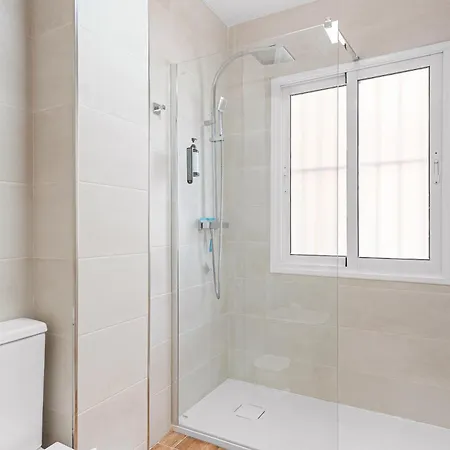 U-nique Ferrandiz Apartment Malaga